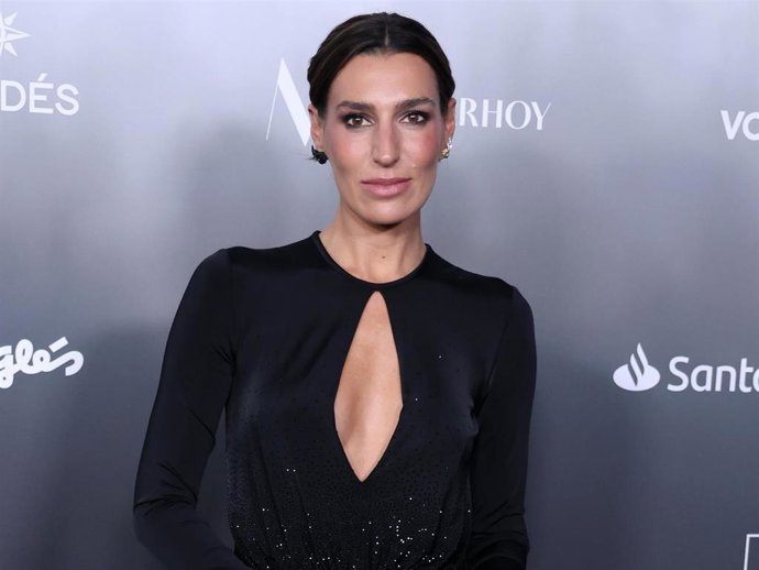 Archivo - Eugenia Osborne