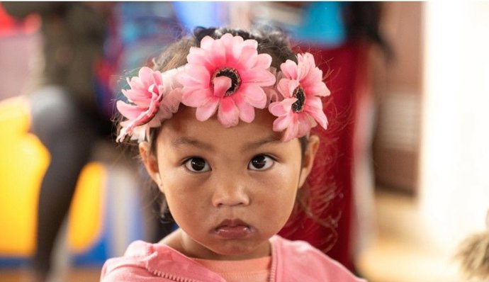 Fundación Vicente Ferrer