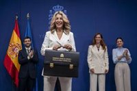 Ministros de Sumar reivindican su presión al PSOE para incluir control de márgenes empresariales en el plan anticrisis