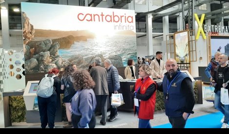 Cantabria Infinita