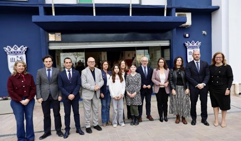 Es Andalucía - Jaén