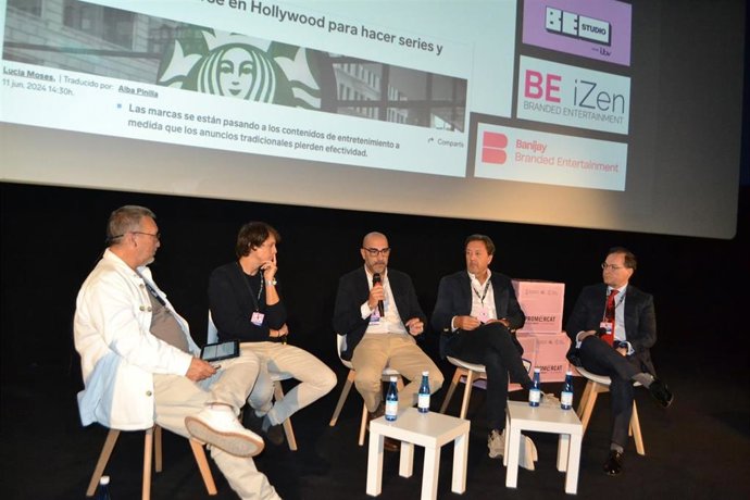 Balance de Promercat