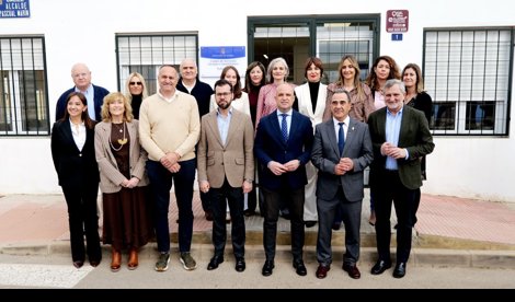 Diputación de Almería