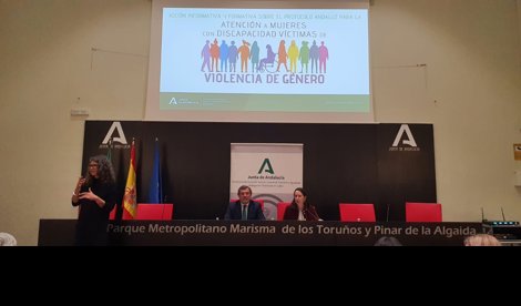 Es Andalucía - Cádiz