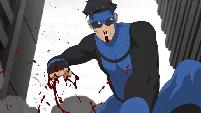 La temporada 4 de Invencible revela las 6 formas de matar a un viltrumita