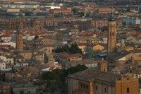 Calatayud crece en población y supera los 20.300 habitantes, según el INE