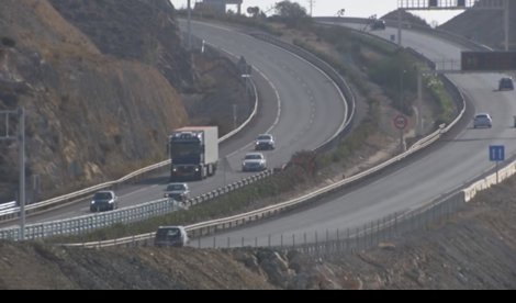 Es  Andalucía - Almería