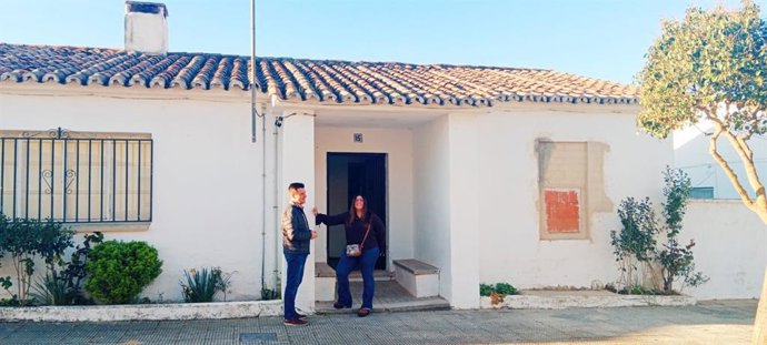 San Gil (Cáceres) contará con un centro que ofrecerá servicio de ludoteca y atención a personas mayores