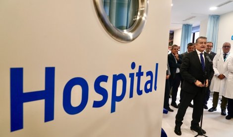 Es Andalucía - Málaga