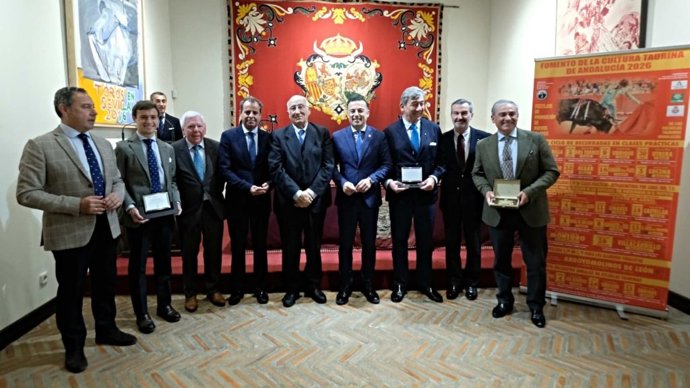 Canal Sur retransmitirá un año más el ciclo de novilladas sin picadores de las Escuelas Taurinas.