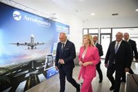 La Junta valora que Andalucía cierra 2025 con su "mejor registro histórico" en inversión extranjera