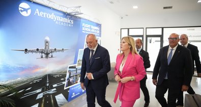 Es Andalucía - Málaga