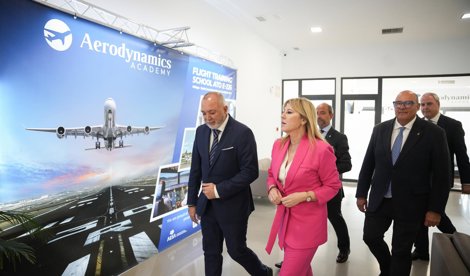 Es Andalucía - Málaga