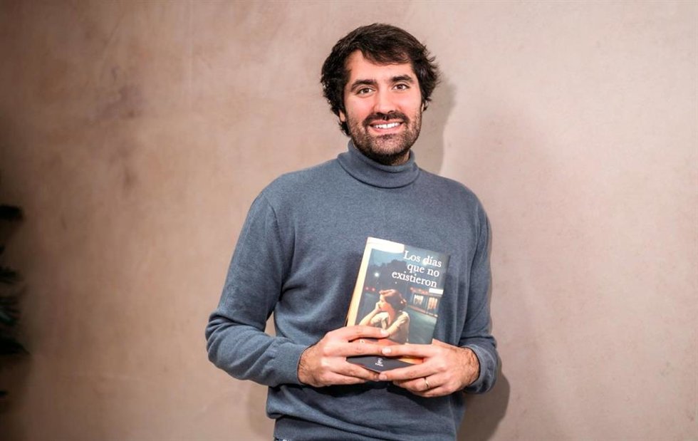 Daniel Ramírez