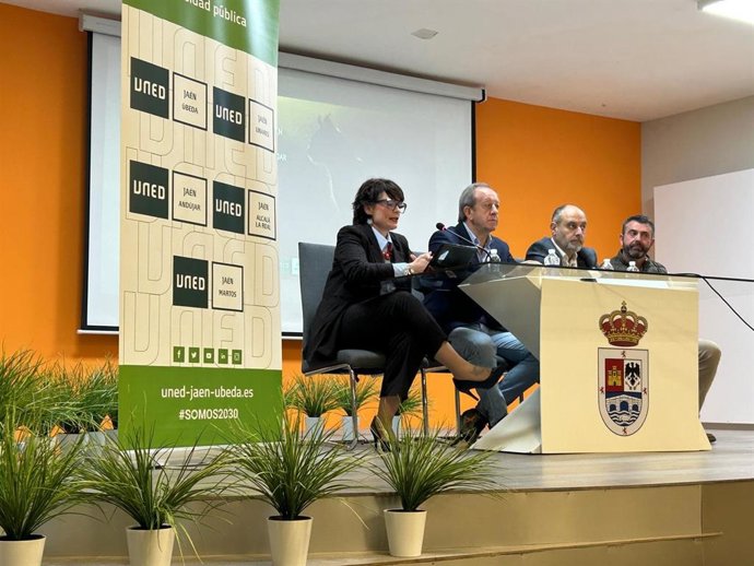 Inauguración del seminario