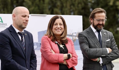 Es Andalucía - Granada