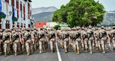 Seguridad y defensa