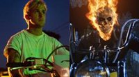 Ryan Gosling confirma conversaciones con Marvel para Ghost Rider (Motorista Fantasma): "Es una situación complicada"