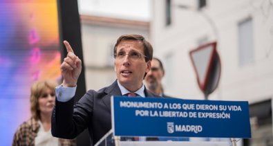 Madrid