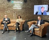 Foto: Experto pide intervenir sobre la gingivitis para prevenir periodontitis, que padecen más de 1.100 millones de personas