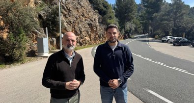 Islas Baleares