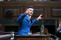 ERC ve positivos los decretos del Gobierno y elogia la actuación de Sumar exigiendo medidas de vivienda