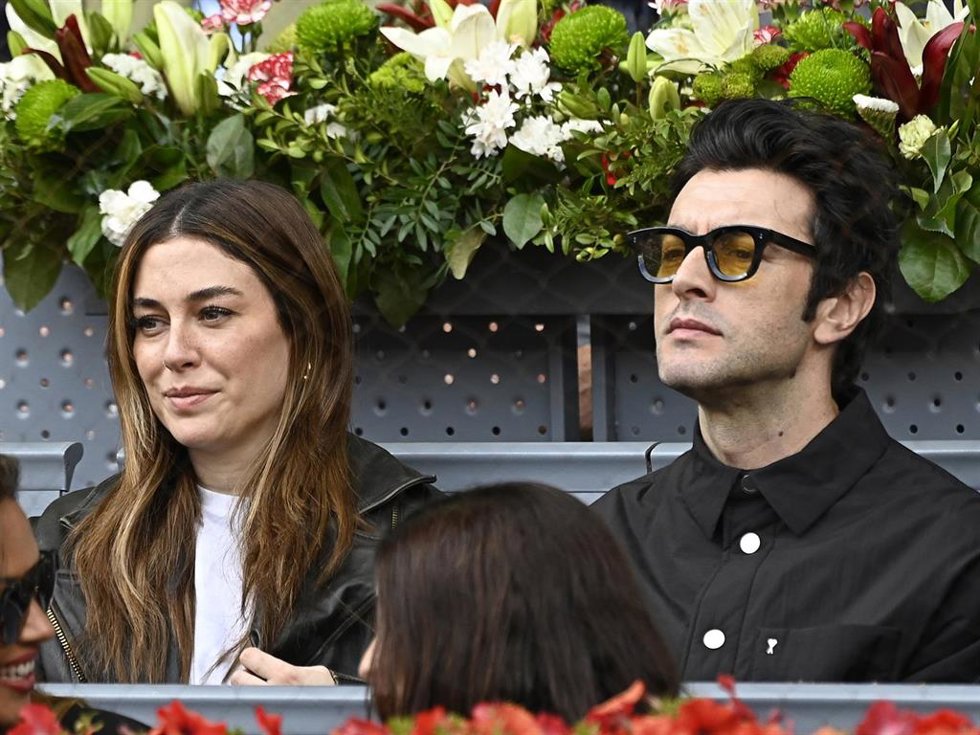 Archivo - Blanca Suárez y Javier Rey mantienen una discreta relación desde hace seis años