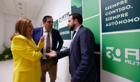 Es Andalucía - Córdoba