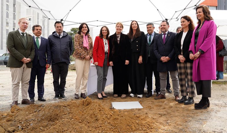 Es Andalucía - Huelva