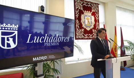 Cooperación y Desarrollo