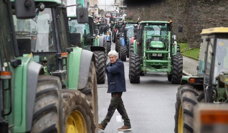 Galicia Rural