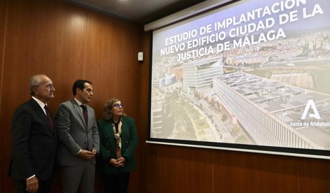 Es Andalucía - Málaga