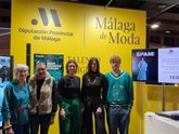 Foto: 'Málaga de Moda' de Diputación presenta la segunda edición del premio David Delfín en la Mercedes Benz Fashion Week