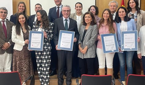 Es Andalucía - Córdoba