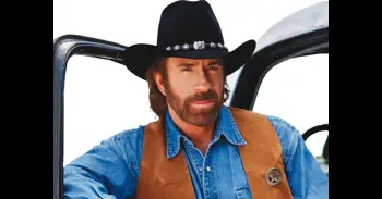 Muere Chuck Norris, leyenda del cine de acción, a los 86 años
