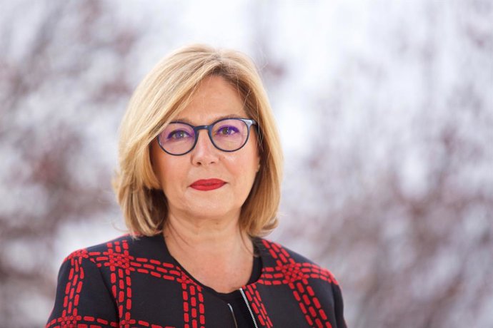 Esther Algarra Prats