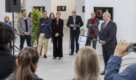 Huelva, ciudad que marca