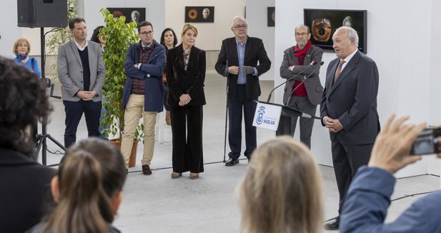 Huelva, ciudad que marca