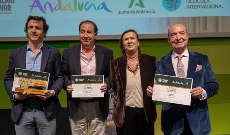 Es Andalucía - Jaén