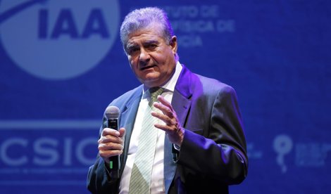 Es Andalucía - Granada