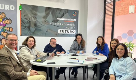 Es Andalucía - Jaén