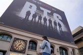 Foto: ¿A qué hora se estrena BTS: El comeback en directo en Netflix?