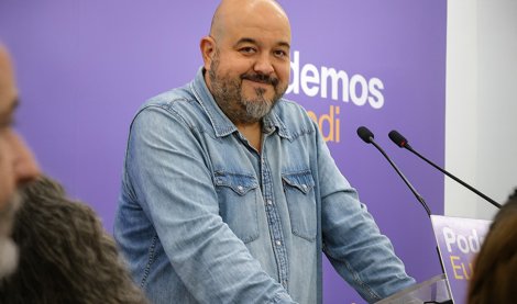 País Vasco