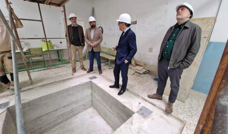 Es Andalucía - Málaga