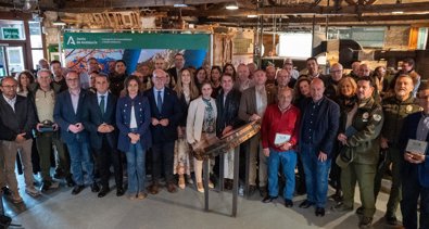 Es Andalucía - Jaén