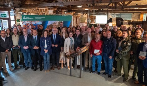 Es Andalucía - Jaén