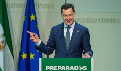 Es Andalucía - Cádiz