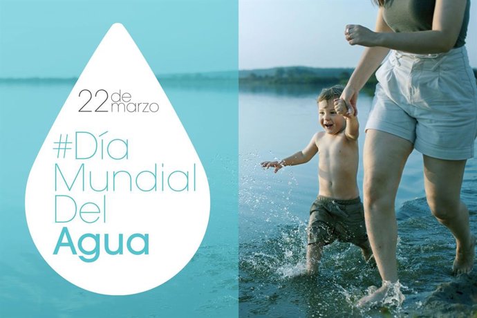 Día Mundial Del Agua