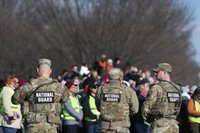 El Pentágono sopesa mantener el despliegue de la Guardia Nacional en Washington hasta que finalice el mandato de Trump