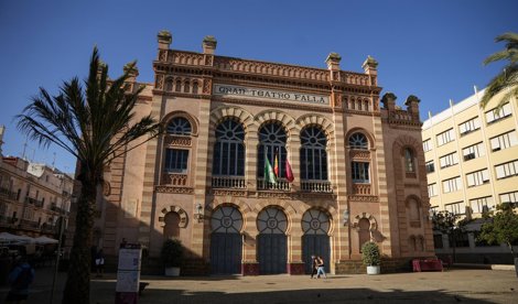 Fundación Cajasol